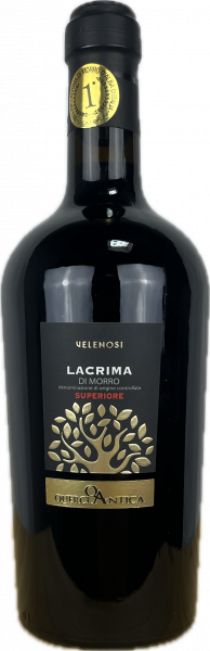 Lacrima