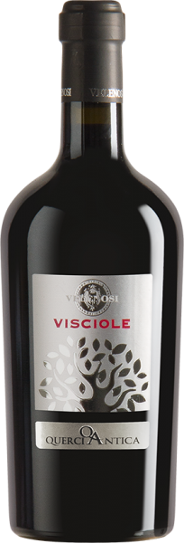 Vino di Visciole (Wildkirschenwein) - Velenosi