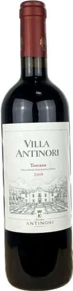 Villa Antinori Toscana Rosso IGT