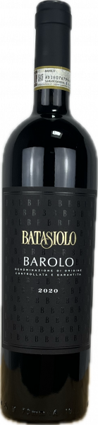 Barolo DOCG - Batasiolo